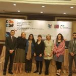 Map of Gender-Based Violence Projects in Egypt Conference