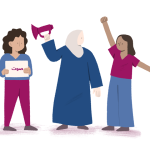 Women's Rights Online; Translating Access into Empowerment