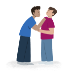 Violence among the Youth in Urban Poor Greater Cairo