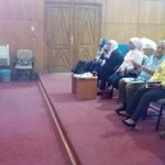 Training National Council for Women members on the mechanisms of eliminating FGM