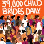 A Press Release about Launching "Her Dream is the Most Important" Campaign