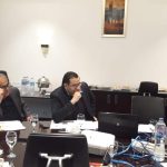 A Meeting to Discuss the Inclusion of Topics on FGM in the Curricula of Medical Colleges