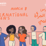 Press Release - International Women Day  -