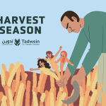Harvest Season Campaign