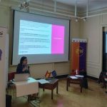 A Meeting to Launch the "Child Marriage in Egypt: Determinants and Consequences" Study