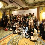 Fostering Collaborating and Accelerating Efforts to End Gender-Based Violence in Egypt Conference